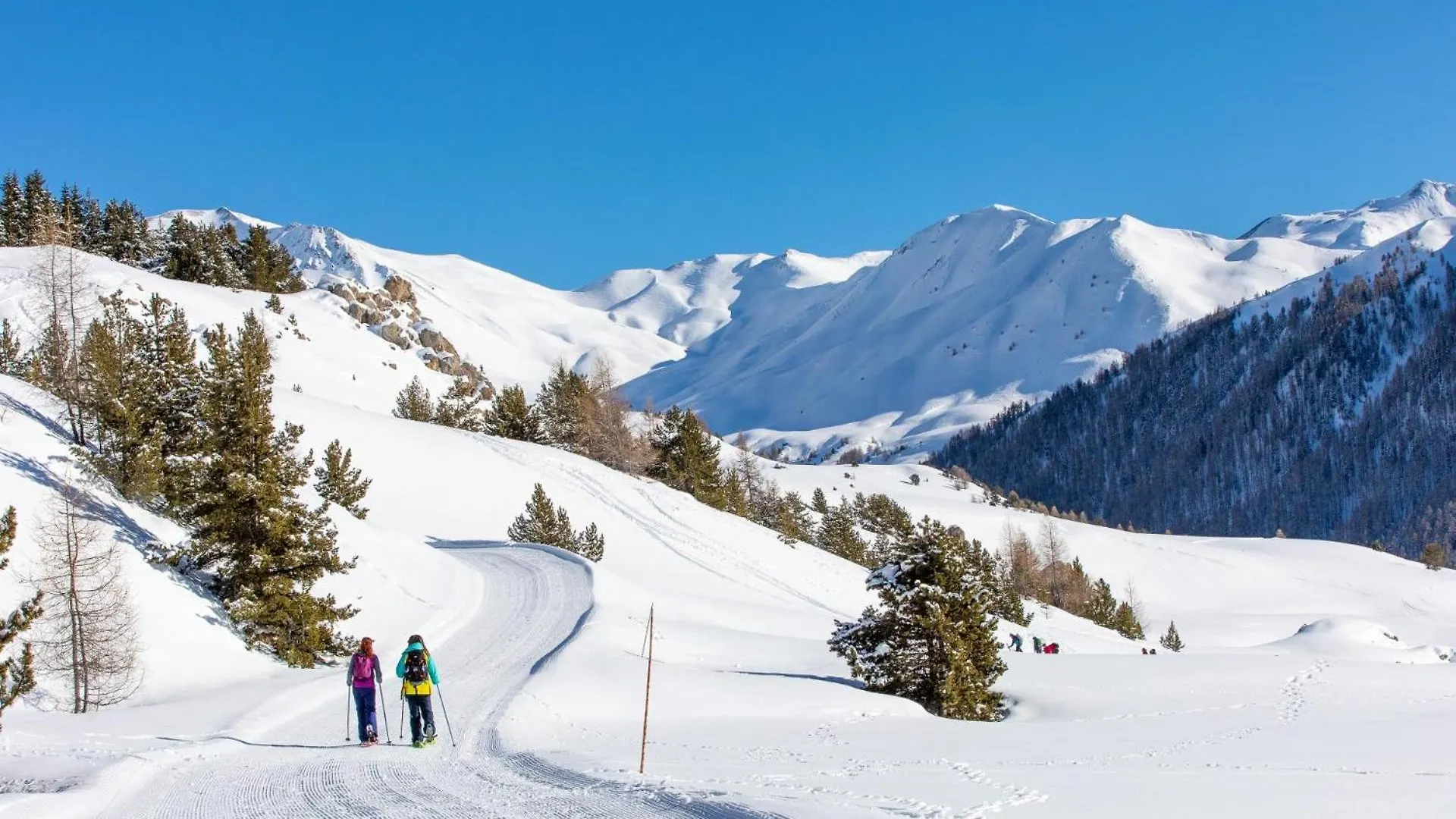 Prestigious Chalet With Pool & Hot Tub, Mountain Views For 19 Guests Vars  0*, Vars (Hautes-Alpes)